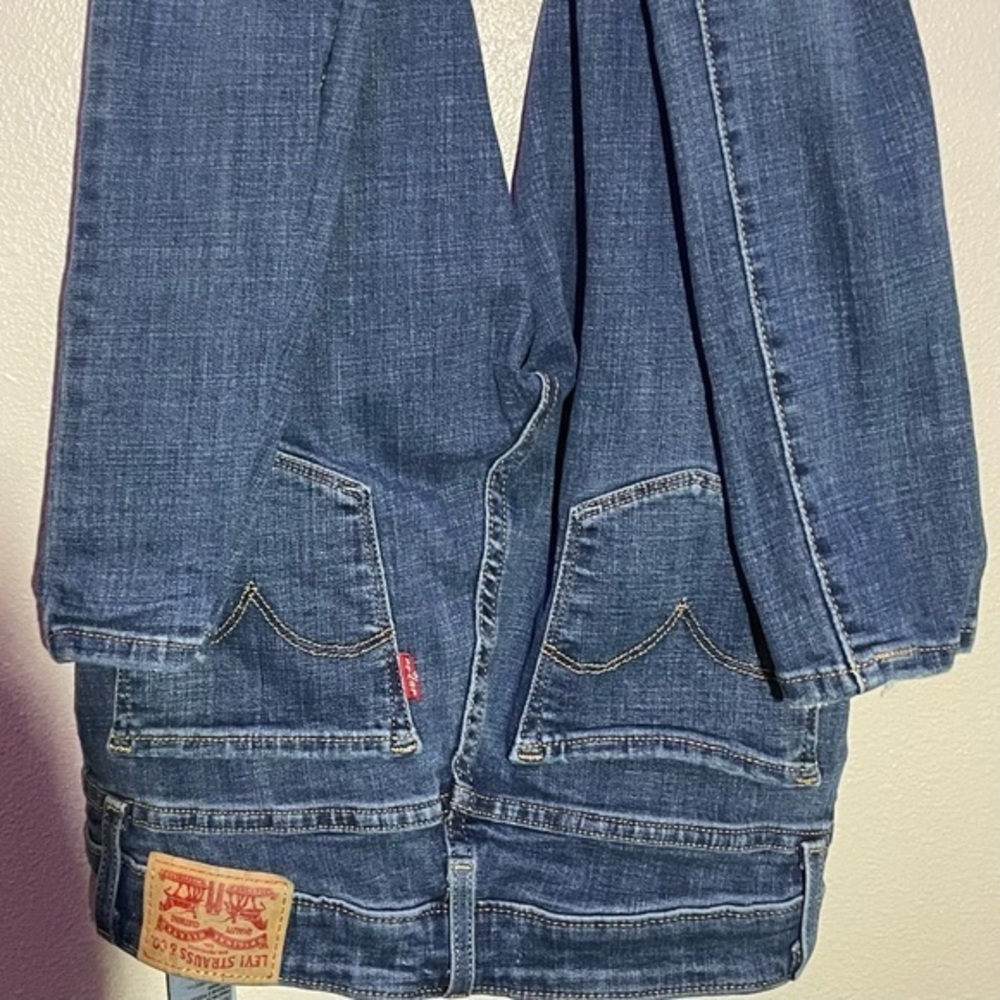 Levi’s 711 skinny jean’s woman’s size 26
